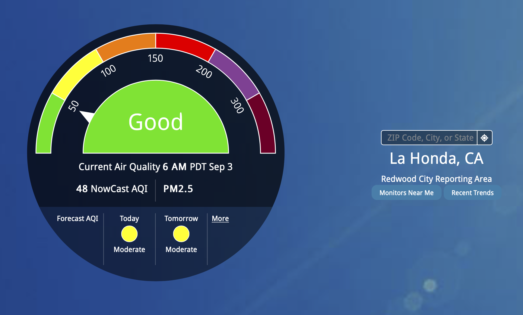 “San Gregorio Starfish” – our group cleanup name