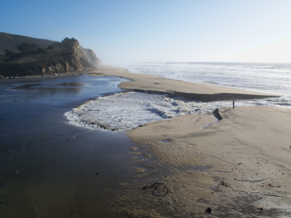 Coastal Cleanup Day on Sep 21