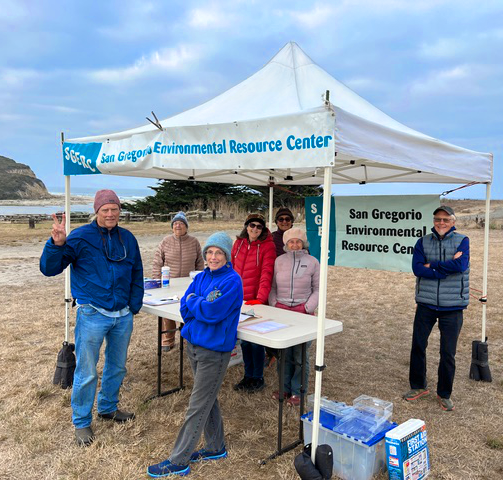 April 25, 2026 - Earth Day Beach Cleanup - Save the Date